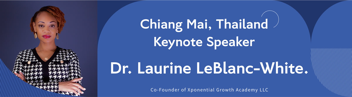 Dr. Laurine LeBlanc-White