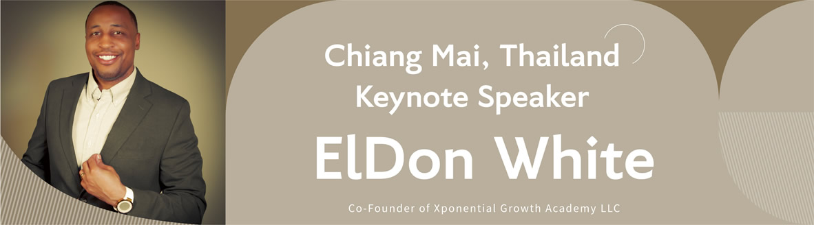 ElDon White